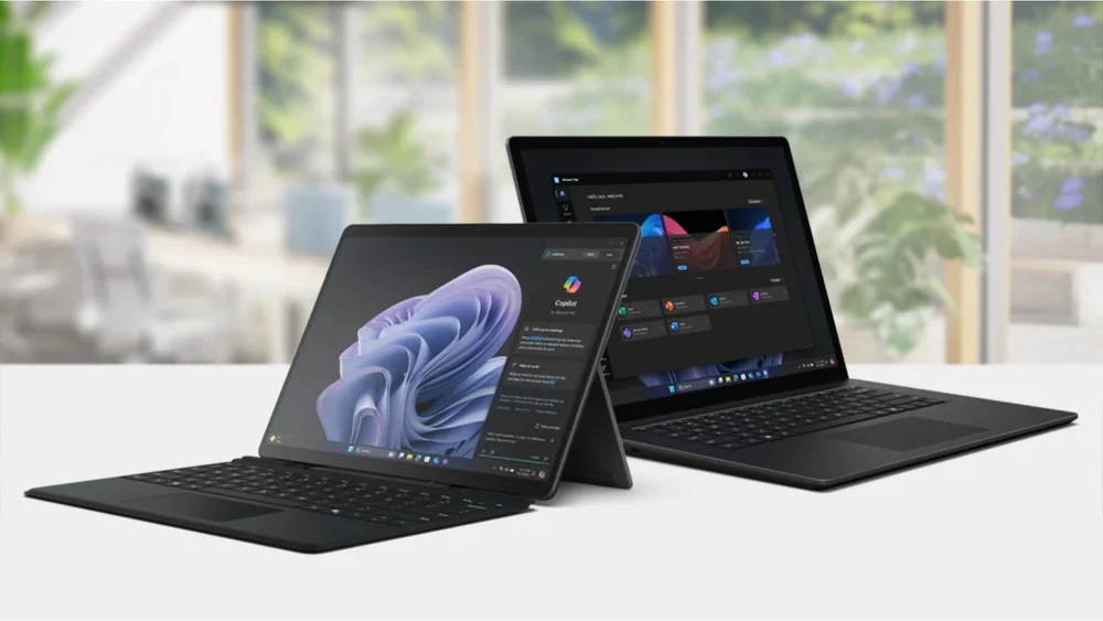 MICROSOFT Surface Pro 10 AI PC 
