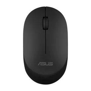 ASUS MOUSE WIRELESS MW103 BLACK 90XB08V0 -BMU000 