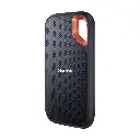 SANDISK Extreme 1TB Portable External SSD (1050mbps)