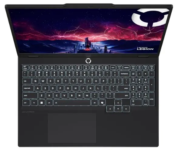 LENOVO Legion 5 Gaming 83LY00SVIN ( New Model)