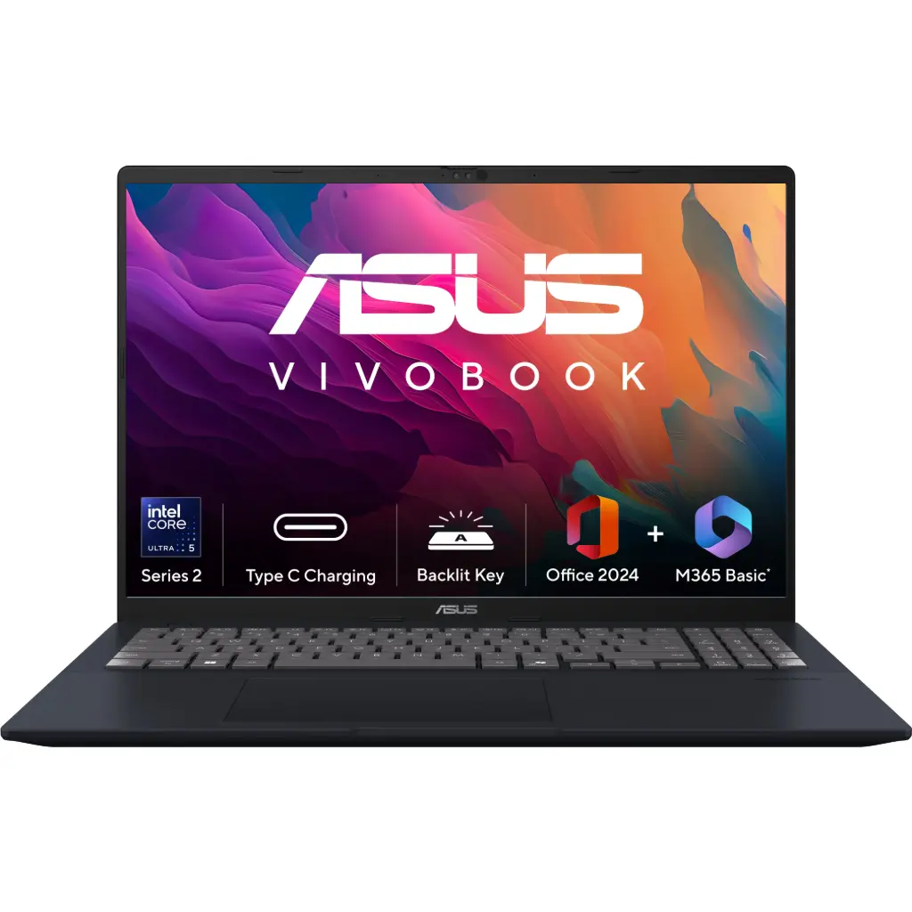 ASUS Vivobook 16 X1607CA-MB139WS ( NEW) (2025)