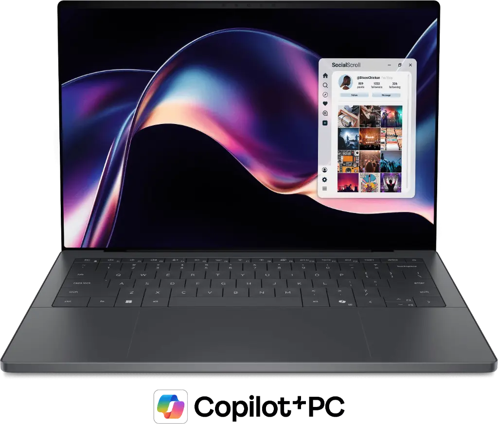 New XPS 14 Laptop (2026) (CDA14260CTO02MINO )
