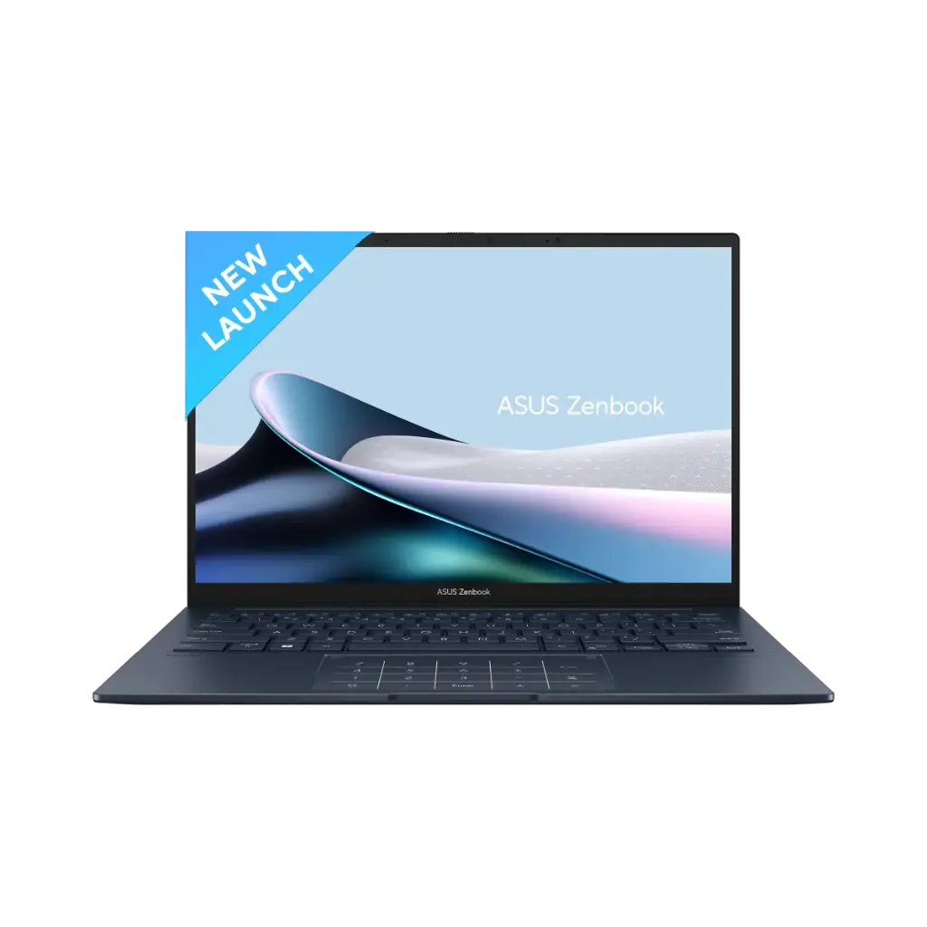 ASUS Zenbook 14 OLED (UX3405MA-PZ752WS)