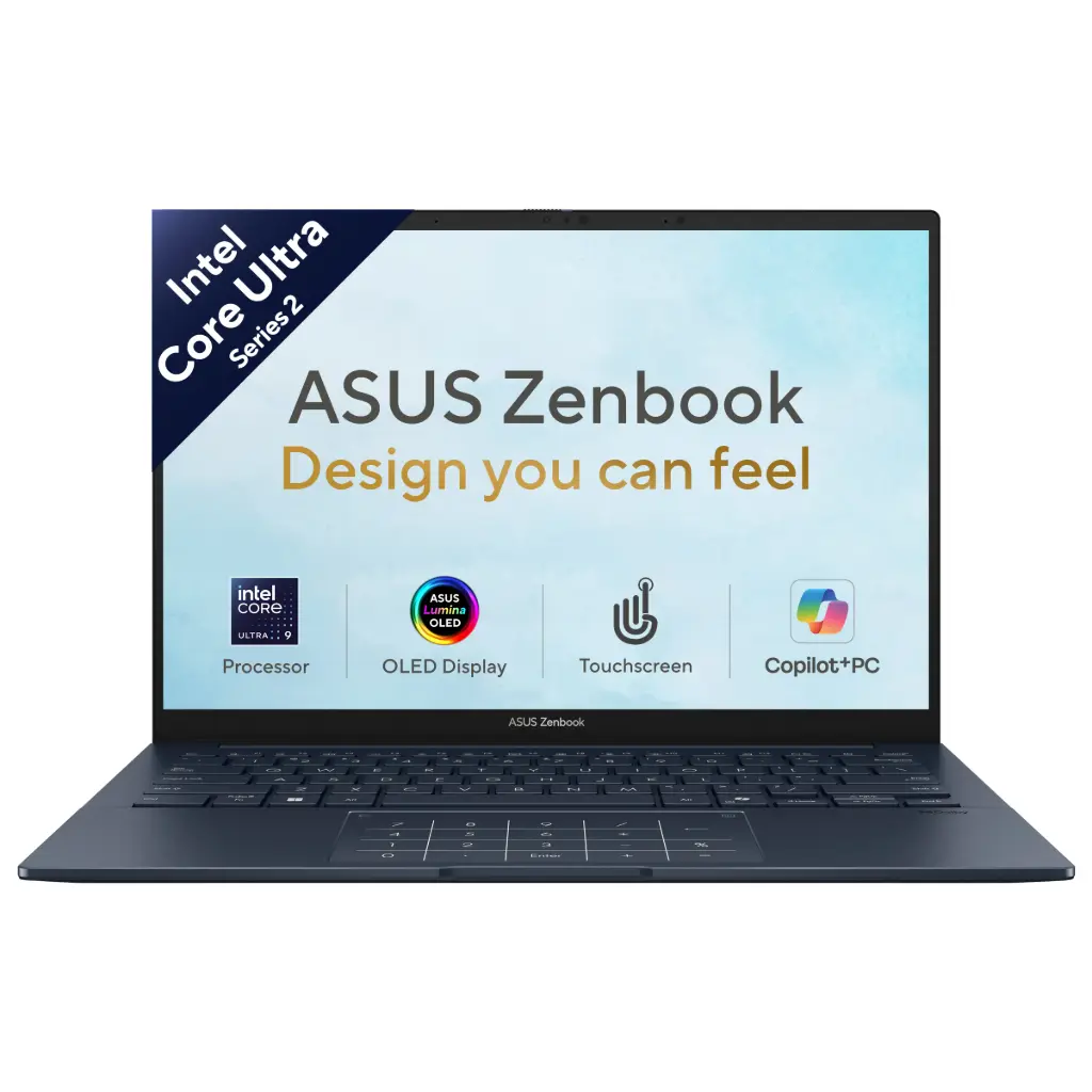 ASUS Zenbook 14 UX3405CA-QL1691WS 