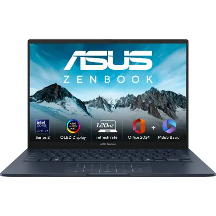 ASUS Zenbook 14 OLED 2025 (UX3405CA-PZ164WS)