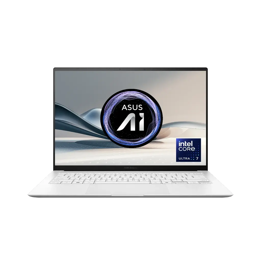 ASUS Zenbook S 14 OLED UX5406SA-PZ7762WS (2025)
