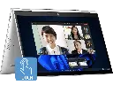 HP Elite x360 830 33.8 cm (13.3) G11 2-in-1 Business Laptop PC, Silver ( B85PZPT) NEW*
