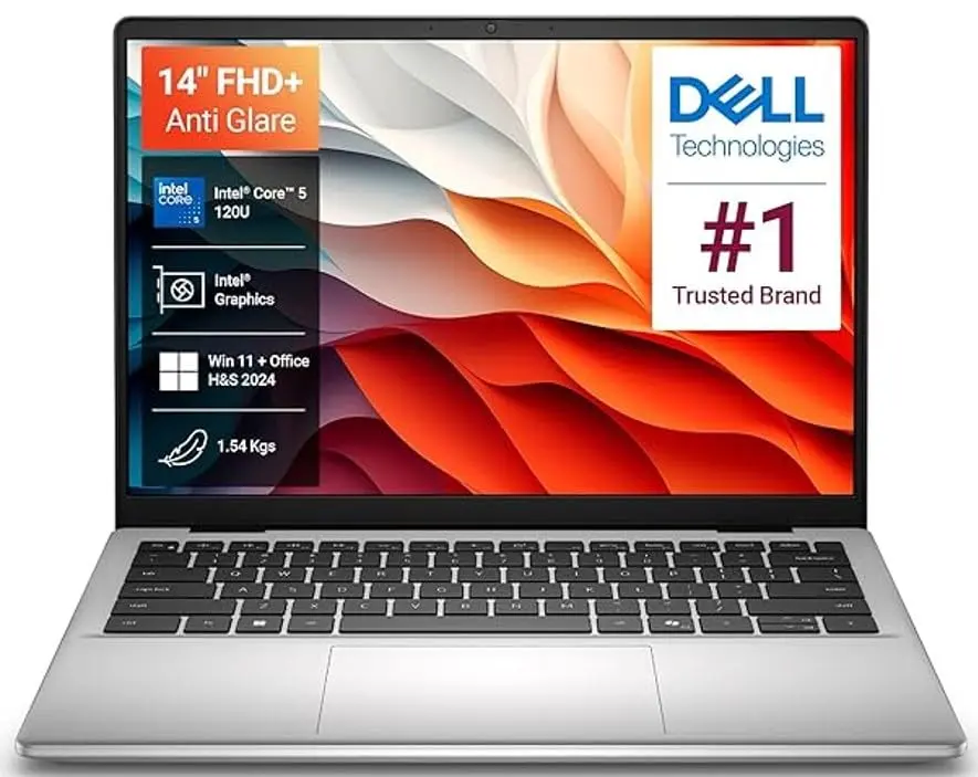 Dell DC 14250 Core 5 (ODC1425000401RINS1)
