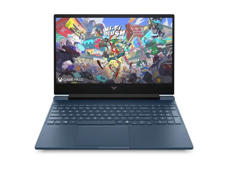 HP Victus 15-fb3359AX Gaming Laptop