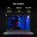 ASUS ROG Strix G16 (G614PH-RV033WS) (2025 Model)