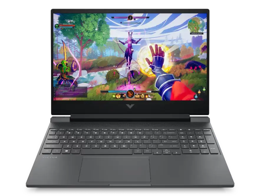 HP Victus Gaming Laptop 15-FA2495TX 