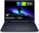 Dell Alienware 16 Aurora Gaming Laptop (OAN1625000801MINO) Graphics 5050/5060
