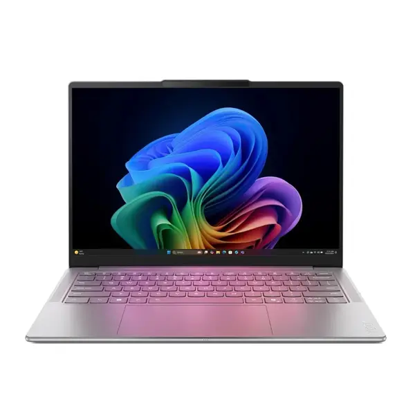 Lenovo Yoga Slim 7 Aura Edition (83JX001MIN) AI Laptop (2025)