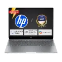 HP OmniBook Ultra 14-fd0009AU Next Gen AI Laptop, Silver