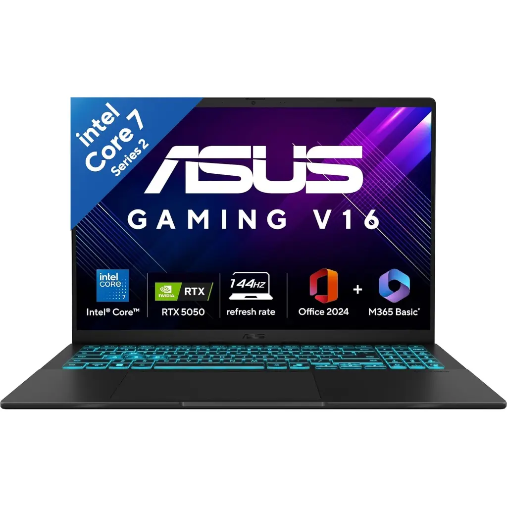 ASUS Gaming V16 (V3607VH-RP038WS)