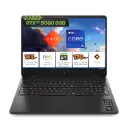 HP OMEN Gaming Laptop 16-am0279TX, Black (2025)