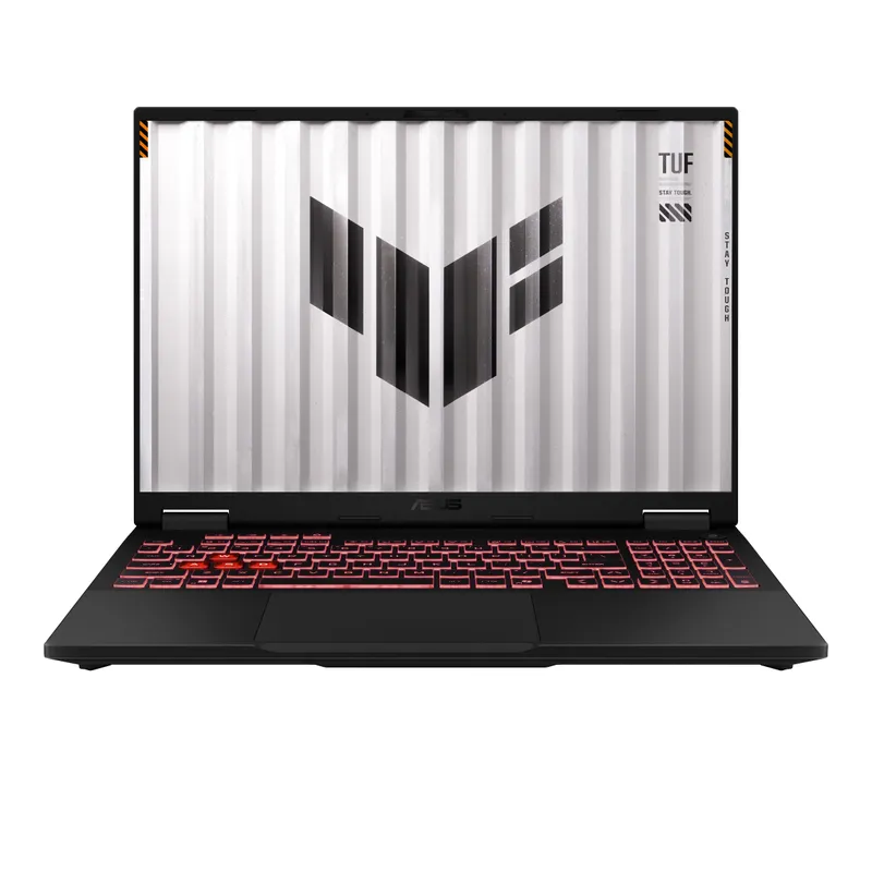 ASUS TUF Gaming A16 FA608PP-QT014WS 