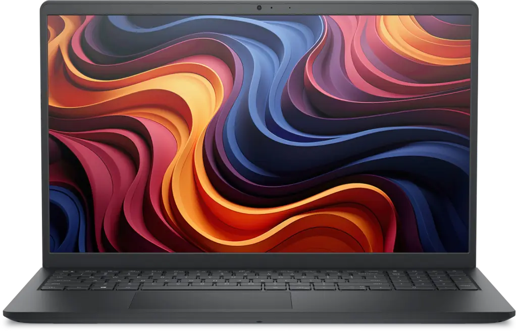 DELL DC15255  AMD Ryzen 5 Thin & Light  (2025 Model )ODC1525585001RINB1 