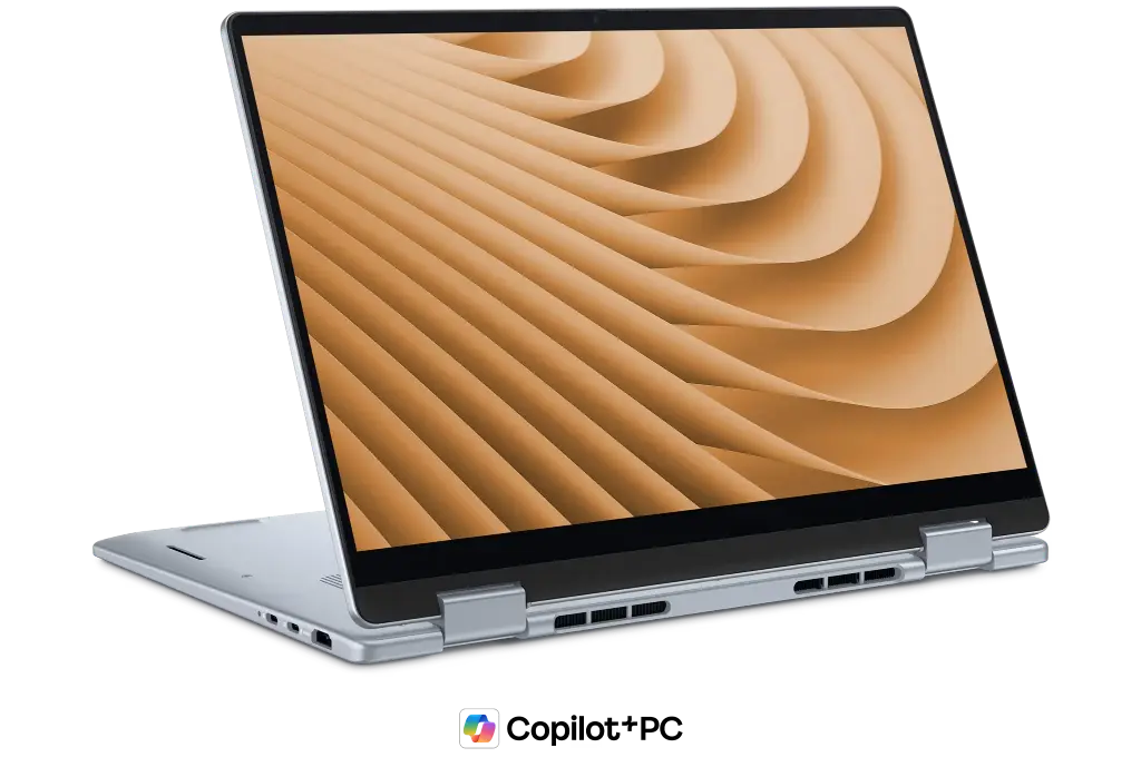 Dell 14 Plus 2-in-1 Laptop (ODB0425550101RINU1 )