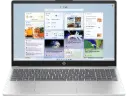 HP Laptop 39.6 cm (15.6) 15-fd0624TU, Silver