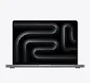 14.2" MacBook Pro: Apple M5  chip with 10‑core CPU and 10‑core GPU 