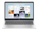 HP Laptop 35.6 cm (14) 14-ep0385TU, Silver