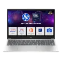 HP Laptop 39.6 cm (15.6) 15-fd1254TU, Silver