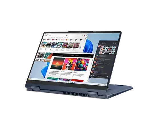 Lenovo Ideapad 5 2-in-1 (83KX004QIN)