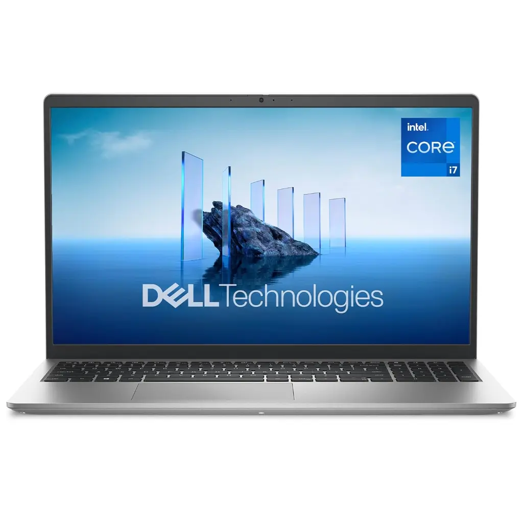 Dell 15 Laptop DC15250 (ODC15250000601RINS1 )I7-1355U 