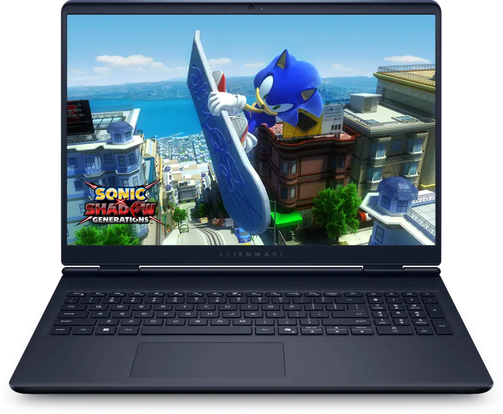 DELL Alienware 16 Aurora (OAN1625000701MINO) 4050Graphics