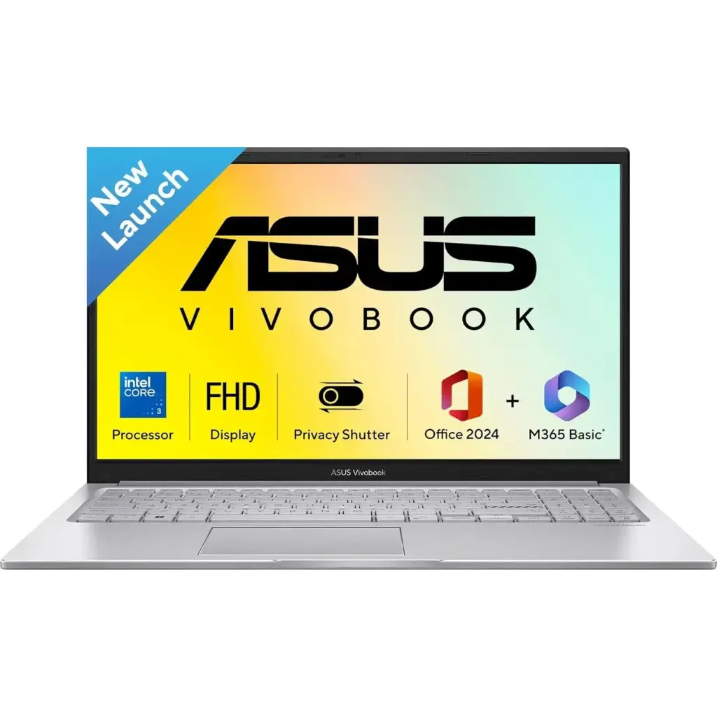 Asus Vivobook 15 X1504VAP-BQ1341WS