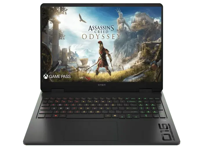 HP OMEN Gaming Laptop 16-am0240TX 