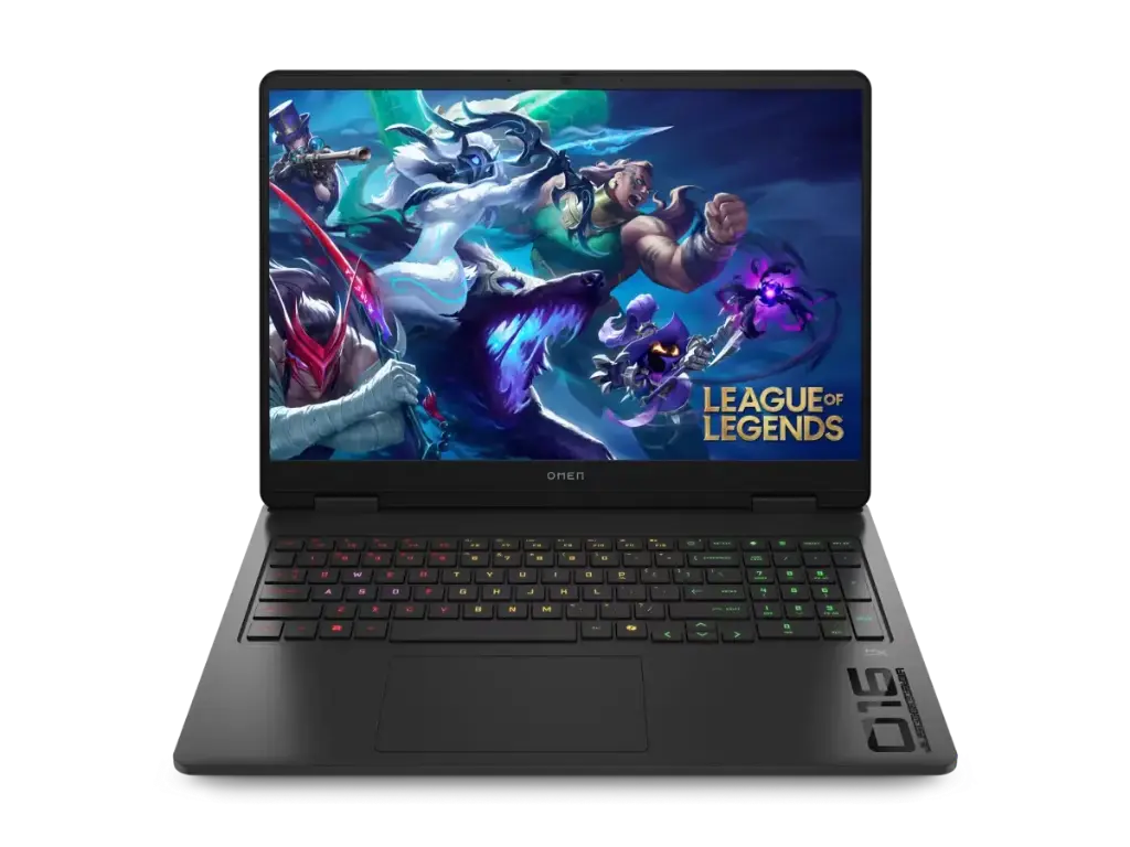 OMEN Gaming Laptop 16-am0238TX 