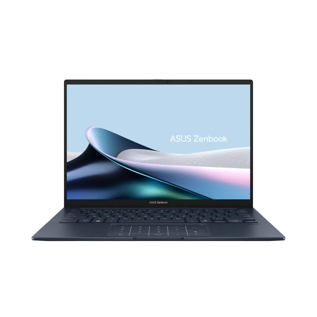 ASUS Zenbook 14 OLED UX3405CA-PZ162WS (2025 Model)
