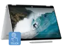 HP OmniBook 5 Flip 2-in-1 Laptop 14-fp0141TU, Silver 