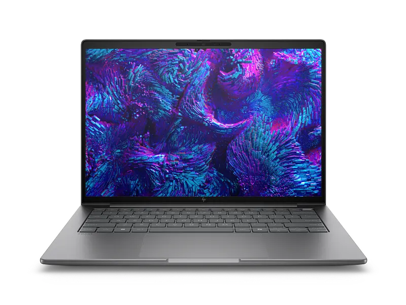 HP ZBook 8 G1i 14 inch Mobile Workstation PC( New Model)