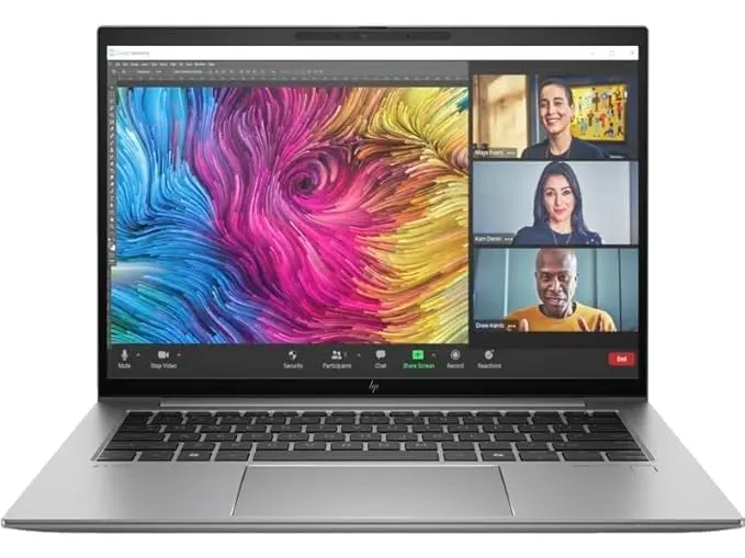 HP ZBook Firefly 35.6 cm (14) G11 Mobile Workstation PC  (2025)