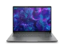 HP ZBook 8 G1i 14 inch Mobile Workstation PC( New Model)