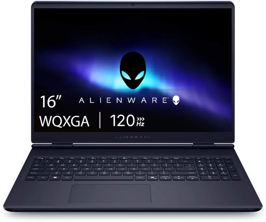 Dell Alienware 16X Aurora (OAN1625000701MINO ) Laptop Core 7