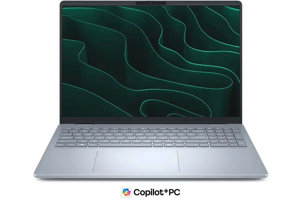 Dell 16 Plus (ODB1625550801RINU1 )2025 Model