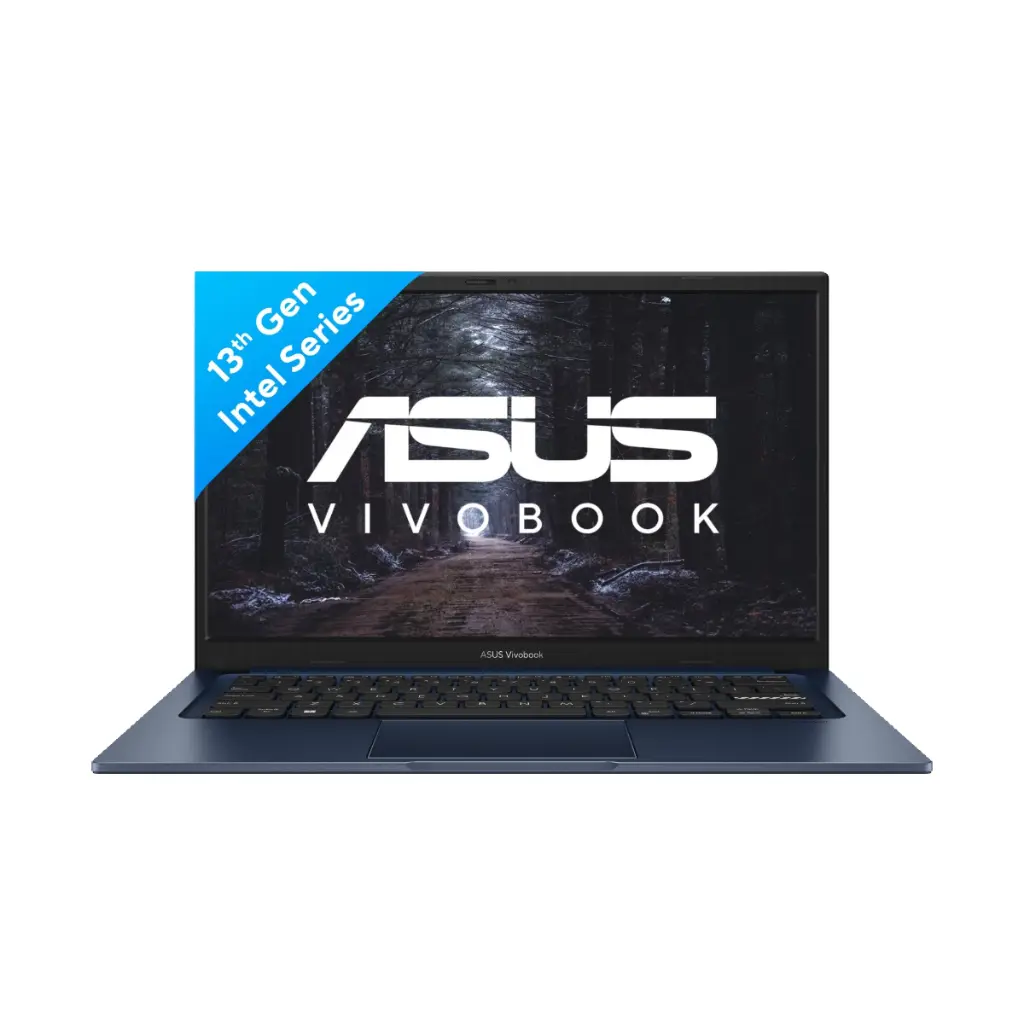 ASUS Vivobook 14 X1404VA-EB322WS 