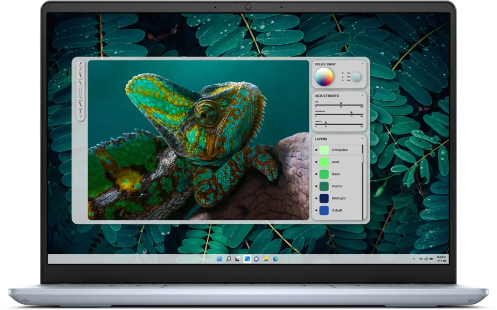 DELL 7440 14 Plus Core 5-210H (OIN74401001R1RINU1O )