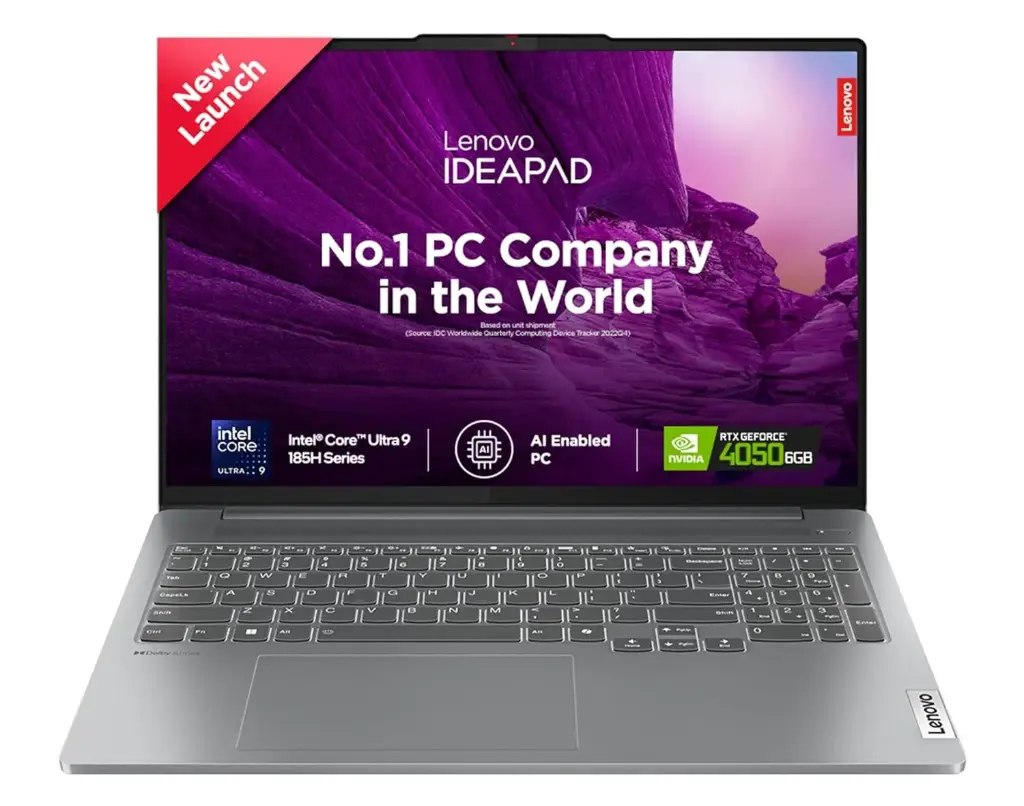 Lenovo IdeaPad Pro 5 (83D4007UIN) ( 2025)