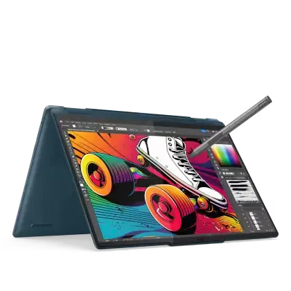 LENOVO Yoga 7 2-in-1 Convertible (83DJ00FVIN)
