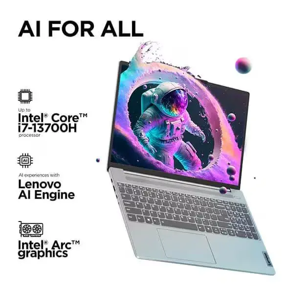 Lenovo IdeaPad Slim 5 (83DC00ACIN)