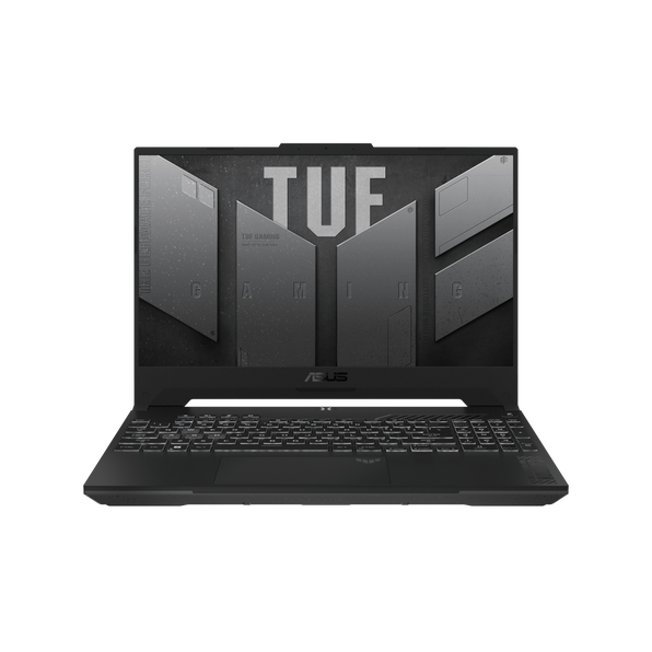 ASUS TUF Gaming A15 (FA507UI-LP066WS)