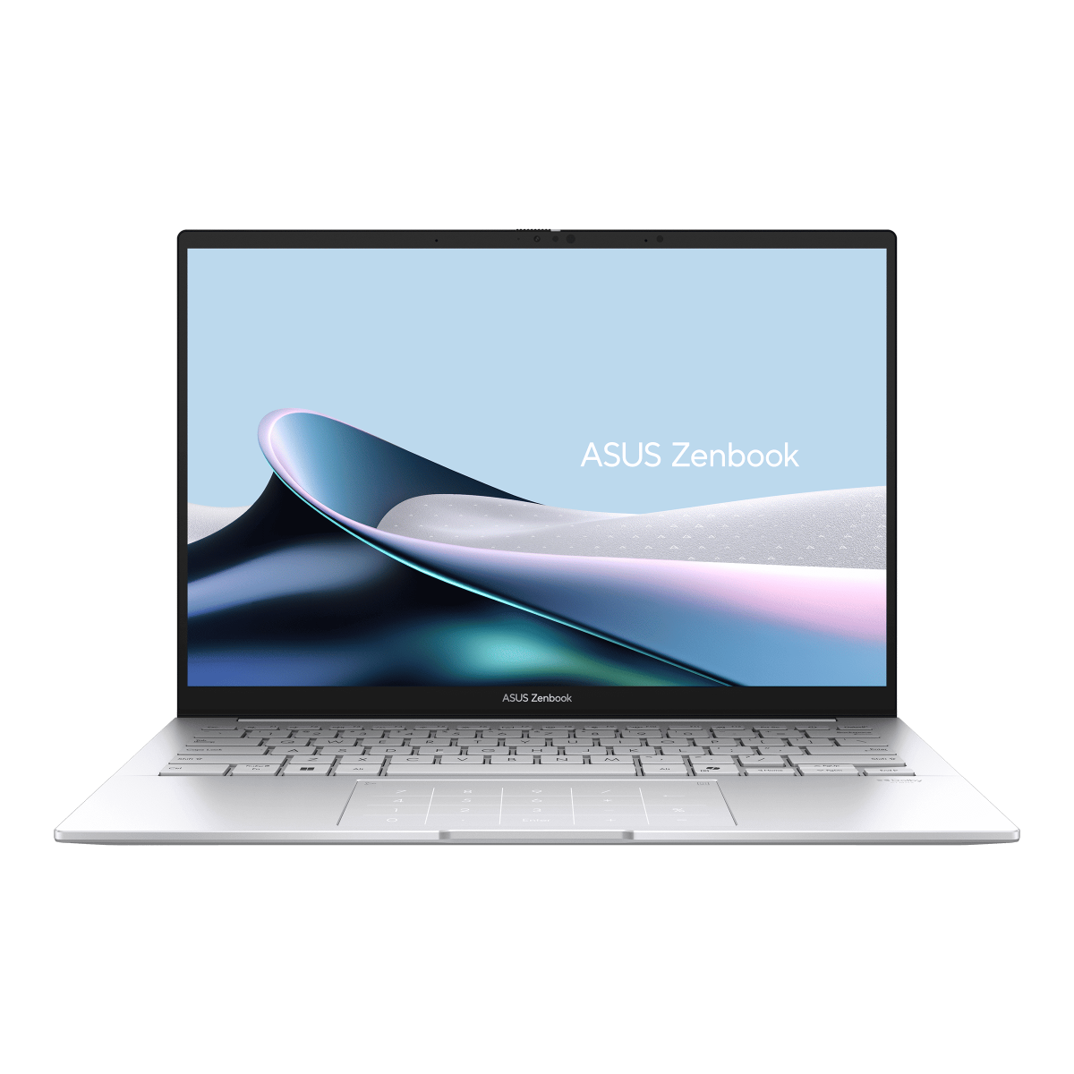 ASUS Zenbook 14 UX3405CA-QL1112WS (2026 Model)