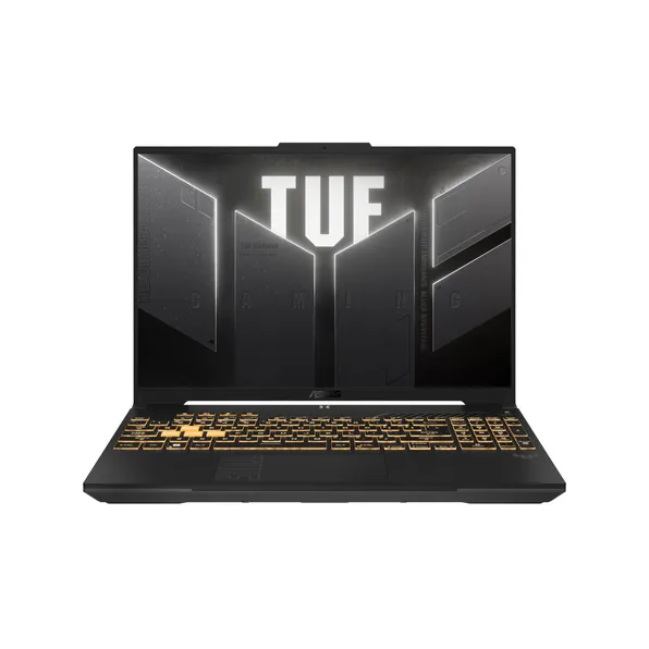 ASUS TUF Gaming F16 FX607VJB-RL215WS 