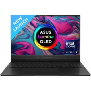 ASUS Vivobook S15 OLED (S5506MA-MA952WS)