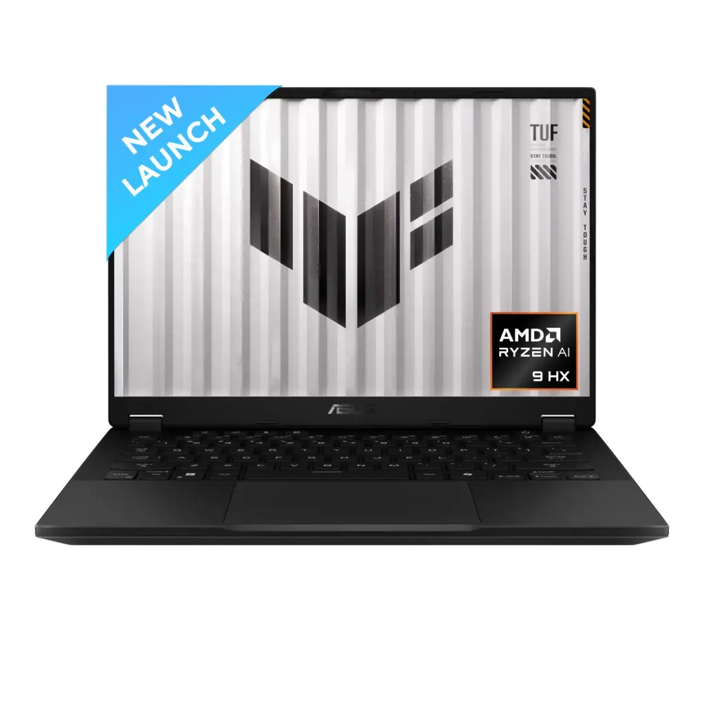 ASUS TUF Gaming A14 FA401WV-RG037WS 